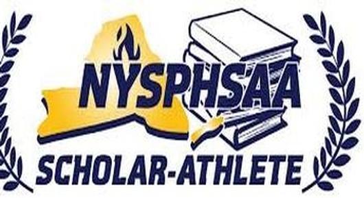 Congratulations to our Winter 2023-2024 Scholar Athletes