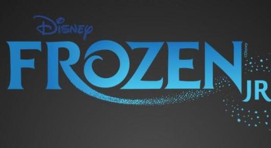 Disney's Frozen Jr. Tickets on Sale