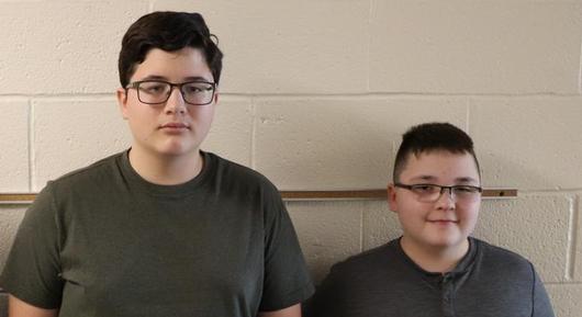 2 Durgee students to compete in The Post-Standard |WCNY Spelling Bee