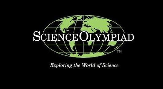 Baker's Science Olympiad Team places in the top 10