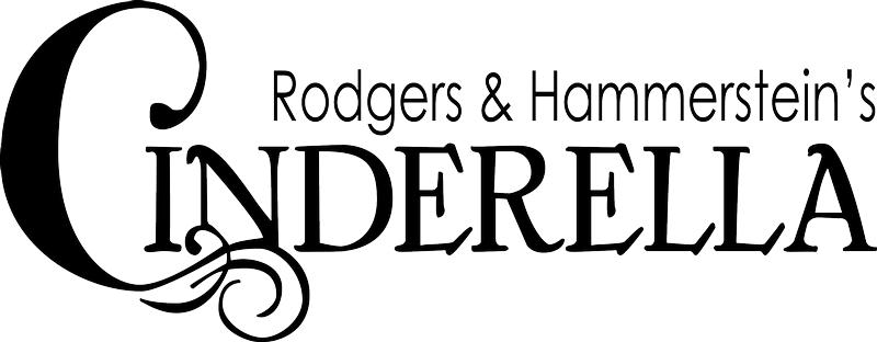 Buy tickets here for student production of Rodgers and Hammerstein's Cinderella