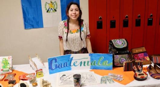 Cultural pride shined at second annual Culture Festival at Baker High School