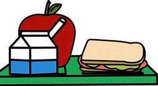 District is providing meals to all students