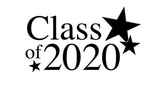 A letter to the Class of 2020