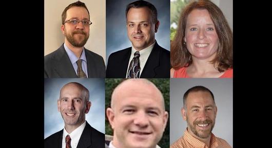School Board Election: Meet the board candidates