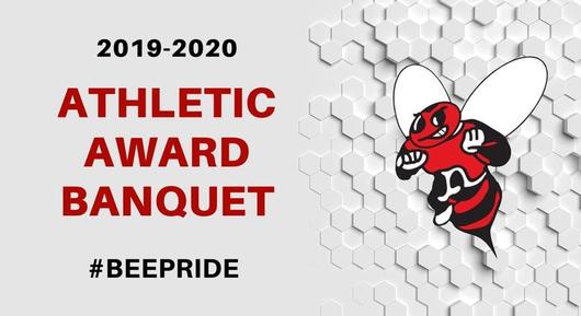 Watch 2019-2020 Athletic Award Banquet