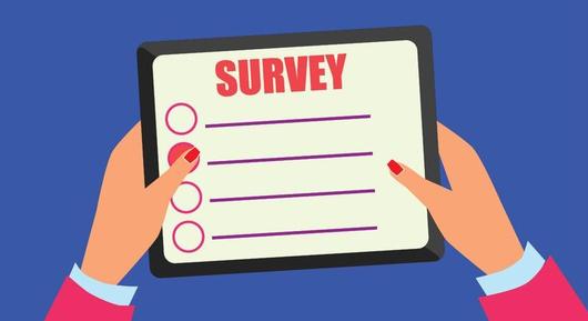 Survey seeks feedback regarding climate of district