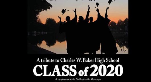 Baldwinsville Messenger honors the Class of 2020