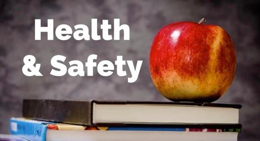 Re-opening Webinar Series: Watch Health & Safety webinar