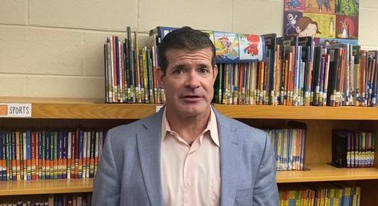 Back-to-School 2020: Superintendent McDonald recaps first day