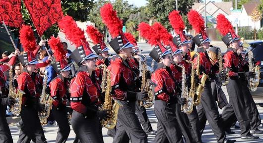 Marching Band to hold 3 interest meetings