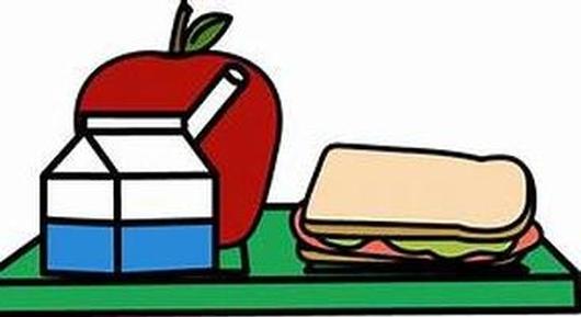 District will temporarily provide free meals to all enrolled students