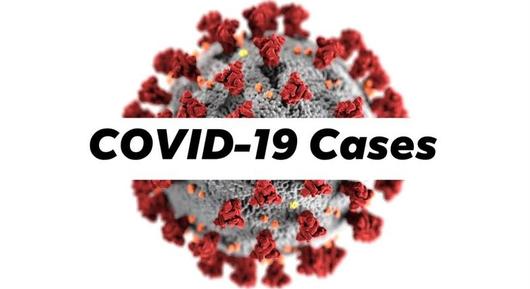 COVID-19 Cases & Updates