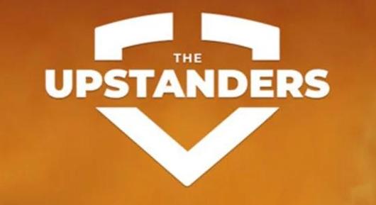 Join us for a screening of 'The Upstanders,' a film about resiliency, ending bullying