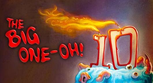 Tickets on sale now: Ray students present 'The Big One-Oh! online musical
