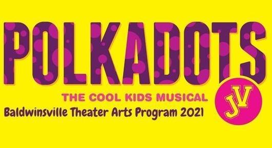 Buy Tickets Here: Durgee students present 'Polkadots: The Cool Kids Musical' online