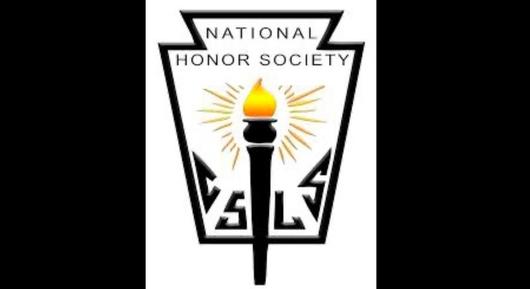 Durgee students inducted into the National Junior Honor Society