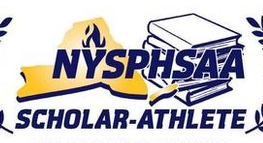 Congratulations to our Fall 2021 Scholar Athletes