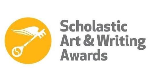 C.W. Baker High School  students receive 15 scholastic writing awards